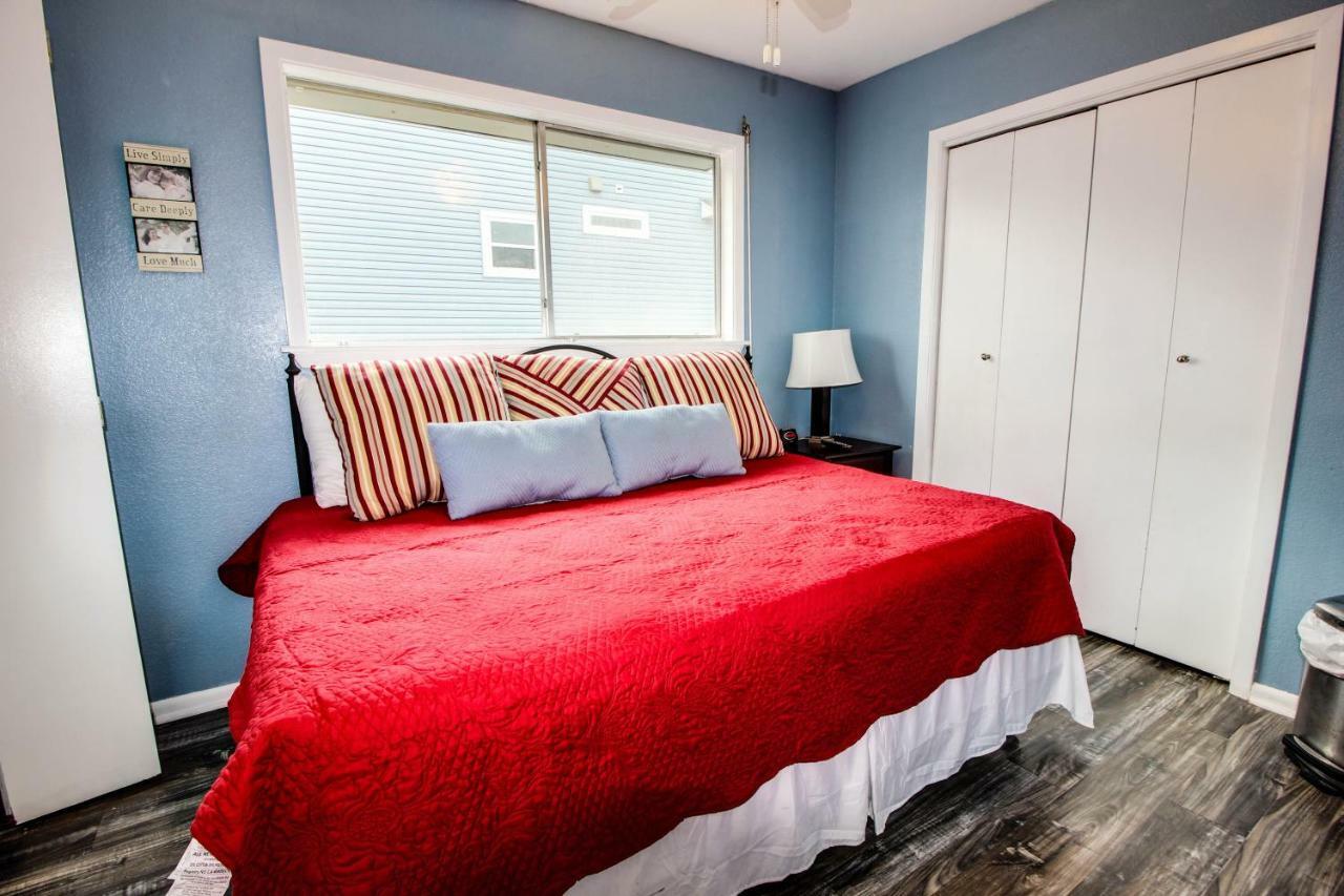 Villa We Shell Sea Galveston Exterior foto
