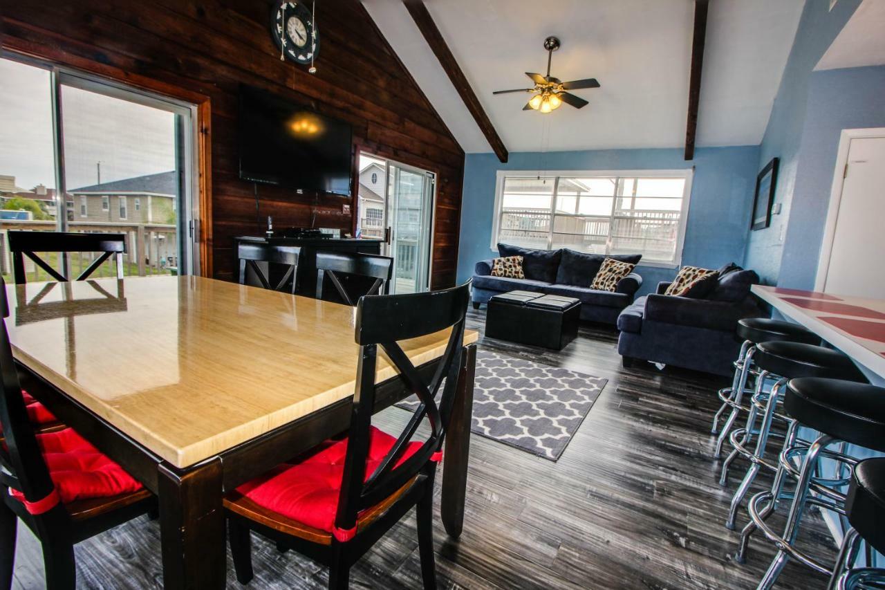 Villa We Shell Sea Galveston Exterior foto