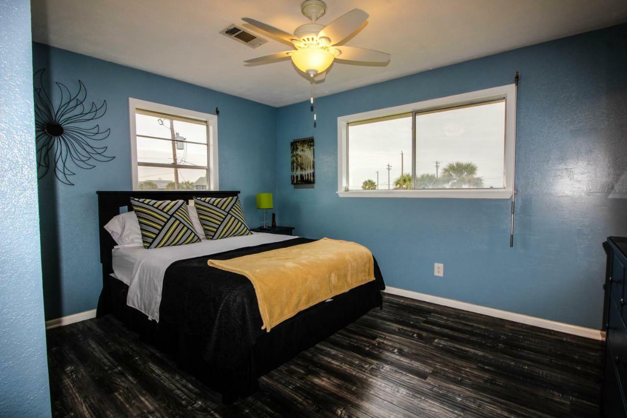 Villa We Shell Sea Galveston Exterior foto