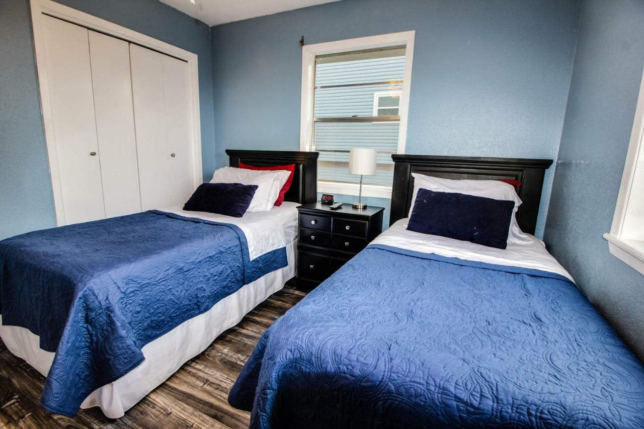Villa We Shell Sea Galveston Exterior foto