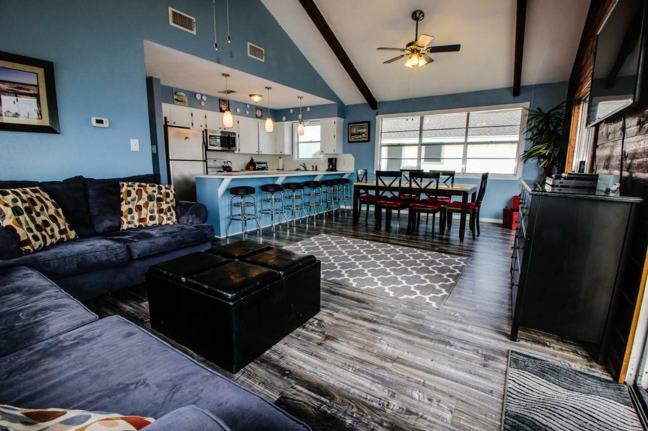 Villa We Shell Sea Galveston Exterior foto